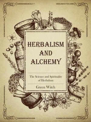Herbalism and Alchemy - ebook